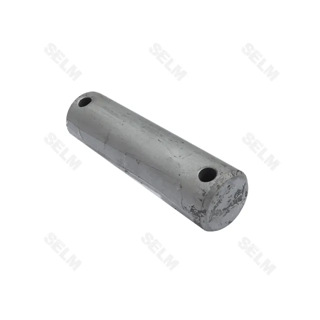 Палець 32-92 2 отвори оц. HORSСH