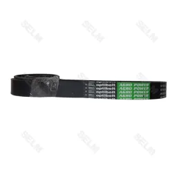 Ремінь Claas | 8PK-1490 Optibelt | СЕЛМ АГРО