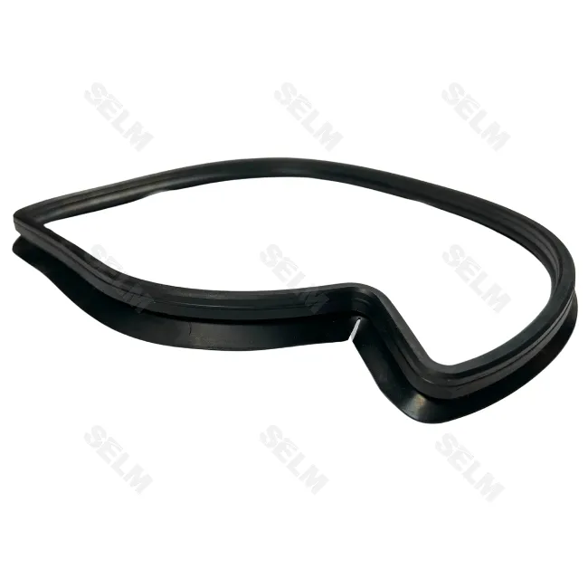 Ущільнення John Deere