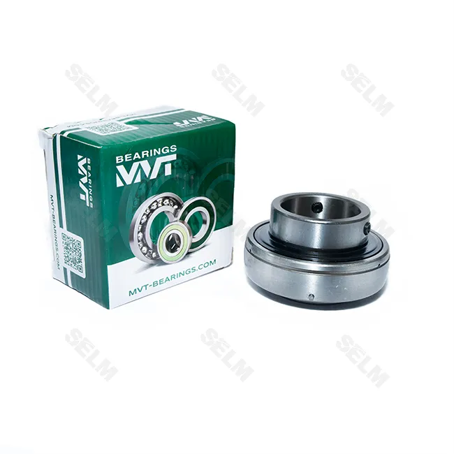 Підшипник UC 209