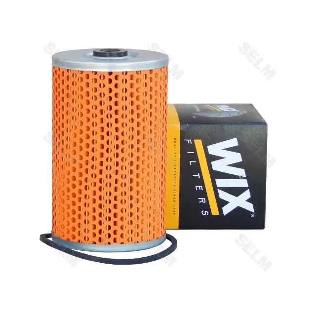 Фільтр паливний ХТЗ, Еталон, ТАТА E2, E3