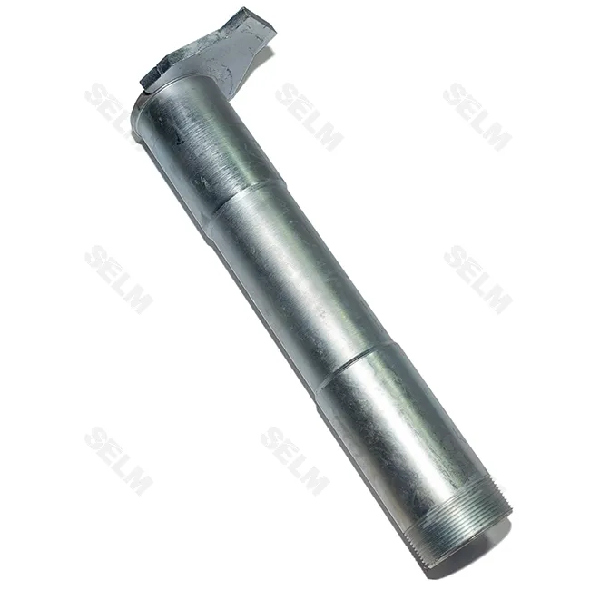 Палець D60*305/340 М60*2 LEMKEN