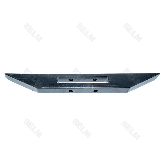 Долото глибокорозрихлювача оборотне 91 мм GREGOIRE BESSON – IQ Parts M320113-PP