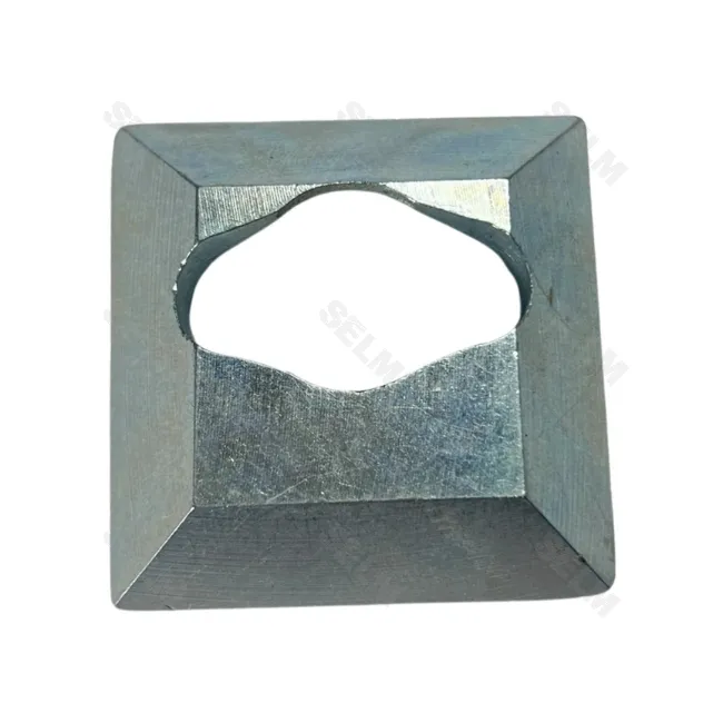 Диск ексцентричний 50*50*16 D20,2 LEMKEN