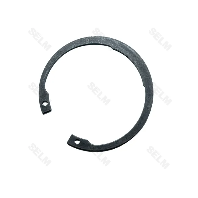 Кільце стопорне внутрішнє 72 LEMKEN