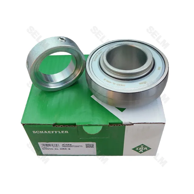 Підшипник GNE50KRRB (INA)