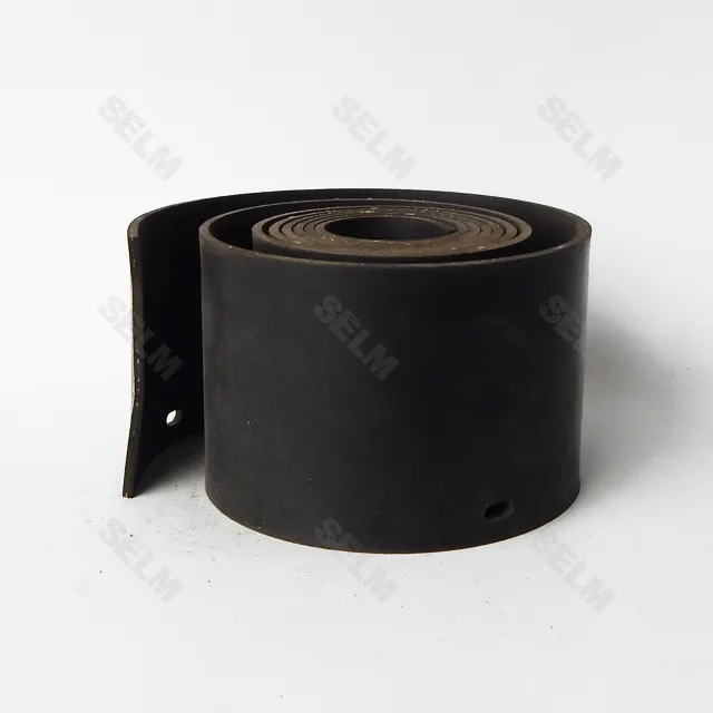 Полоска ущільнююча Claas