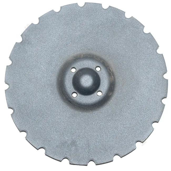 Диск культиватора (ромашка) 450 мм. Vаderstad CARRIER- SMART PART