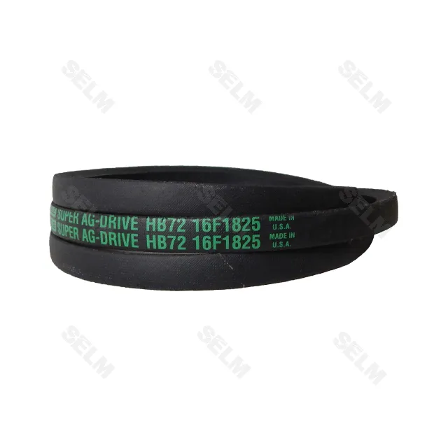 Ремінь Claas HB72