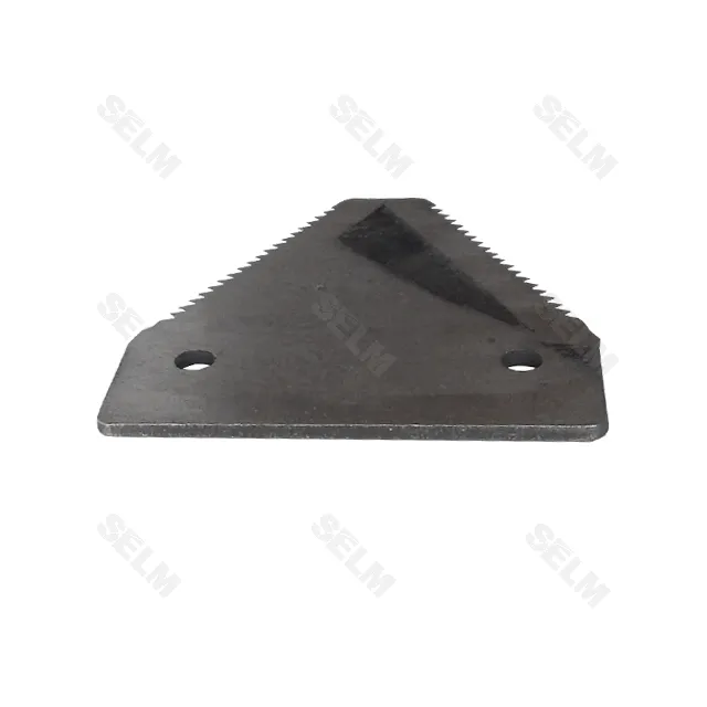 Сегмент ножа жатки Claas