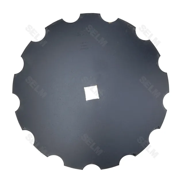 Диск ромашка 710 GREGOIRE BESSON - SMART PART