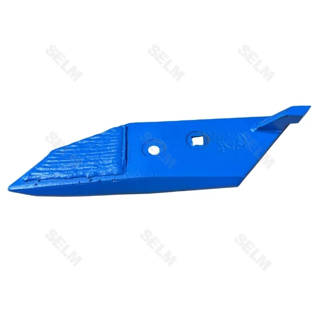 Долото праве з наплавкою SC 2 P-H2000  LEMKEN