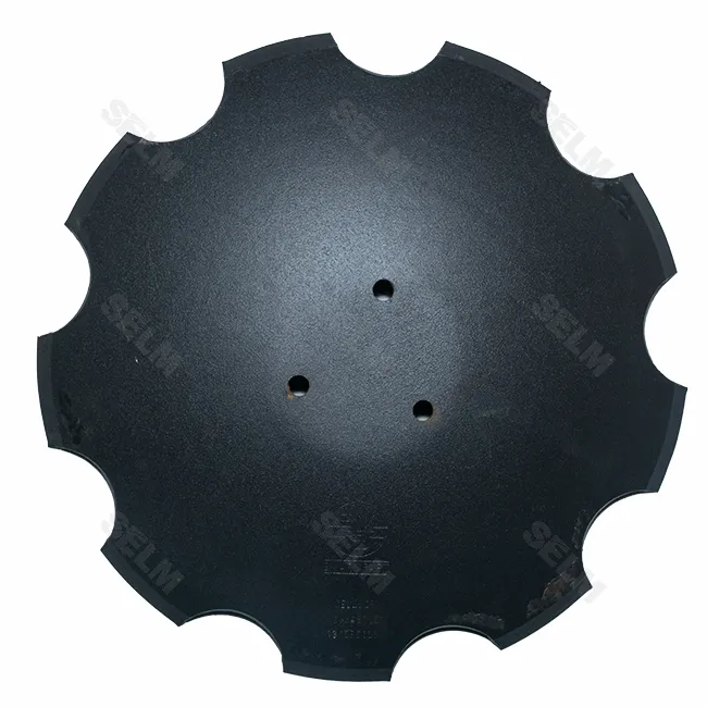 Диск борони ромашка 460х6 мм SMART PART до техніки HORSCH, 23246106-SP