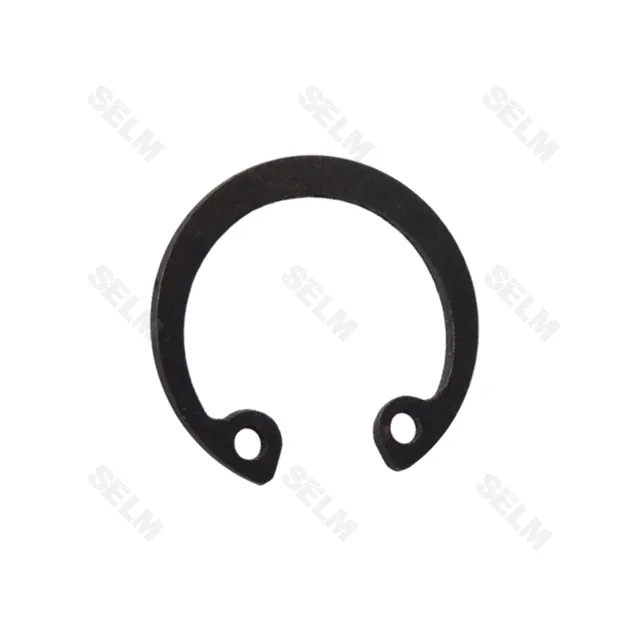 Кільце стопорне