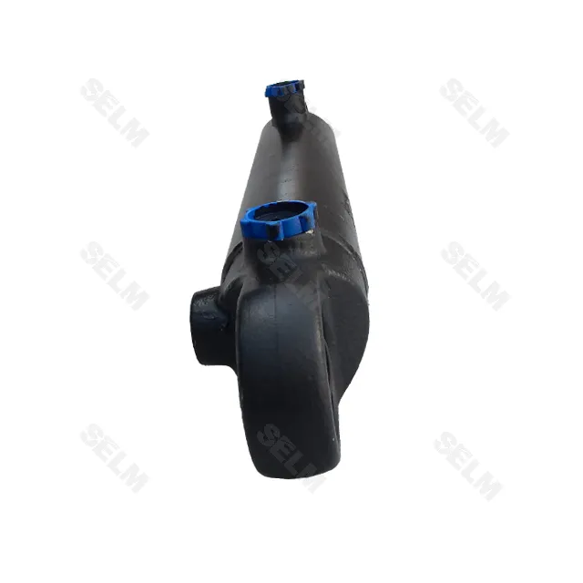 Гідроциліндр кермовий (50х25-200) МТЗ-80,82 (шт. 0-0) ДК