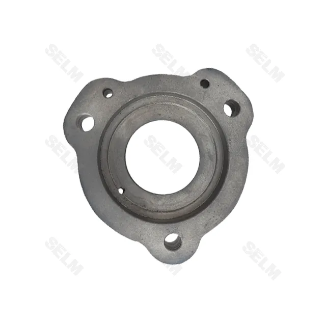 Корпус підшипника Claas