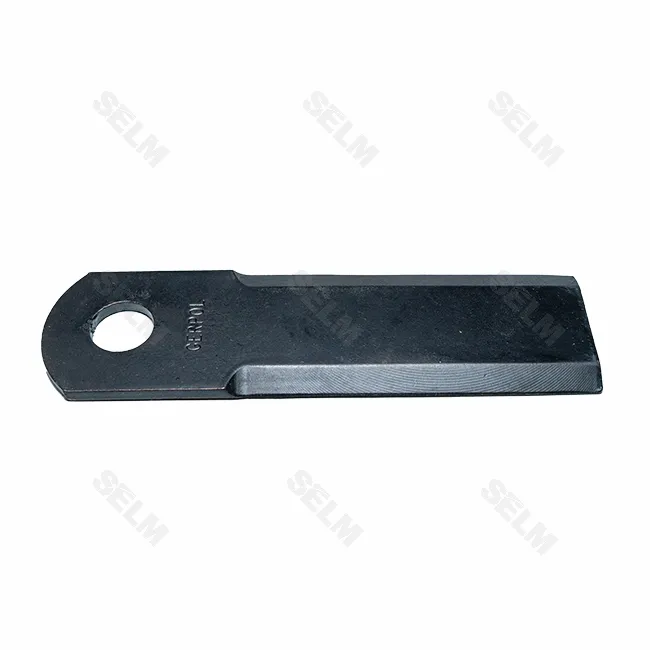 Ніж більний John Deere