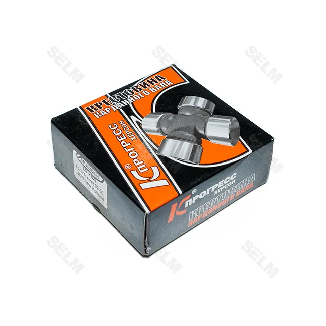 Хрестовина 27*82 (вир-во Прогрес)