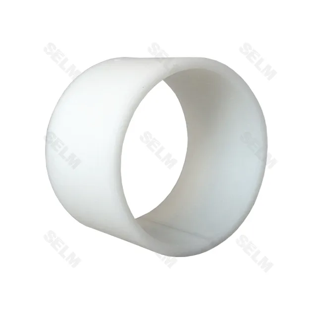 Втулка підшипника варіатора Claas