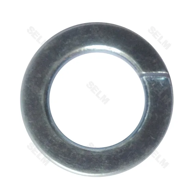 Пружинна шайба В 12 VZ DIN127 Vogel & Noot 2D