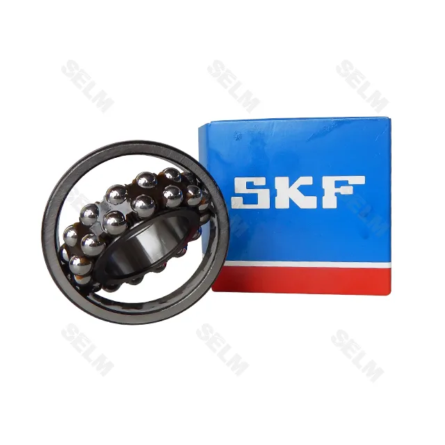 Підшипник Claas 1207 EKTN9/C3 SKF