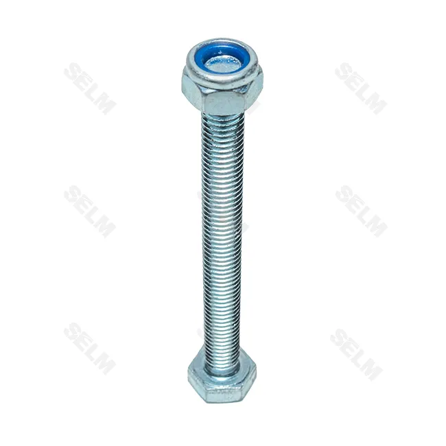 Болт штанги Great Plains (802-427C)