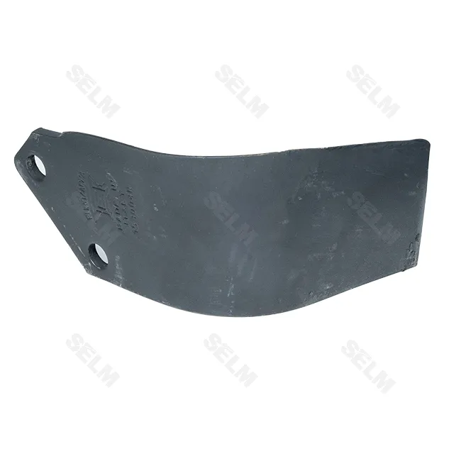 Крило ліве  GREGOIRE BESSON