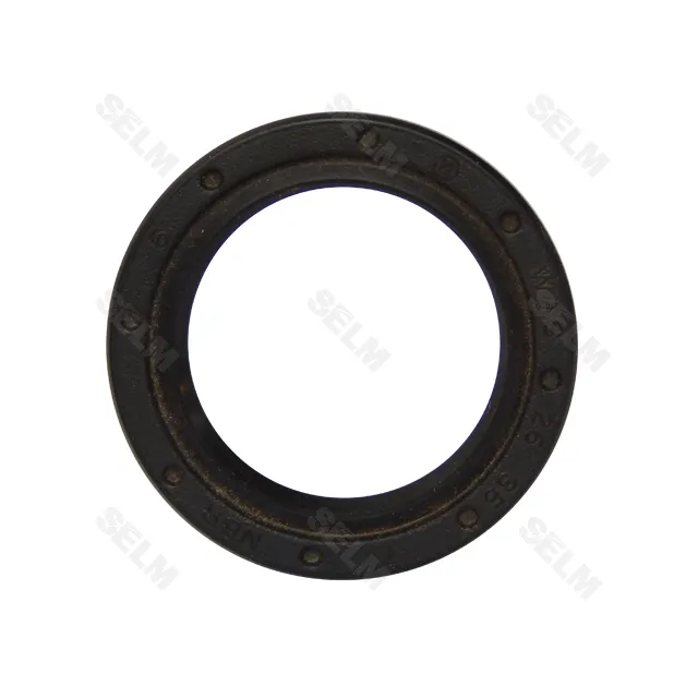 25-35-7 Сальник Dichtomatik