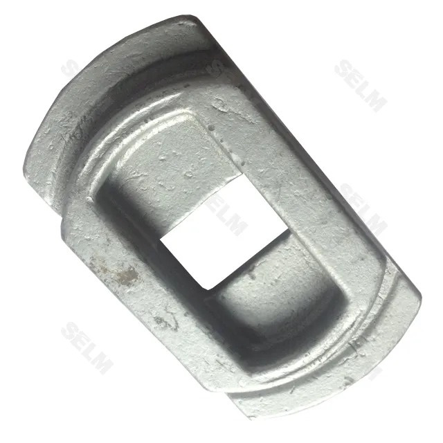 Опора пружини D110/20 LEMKEN