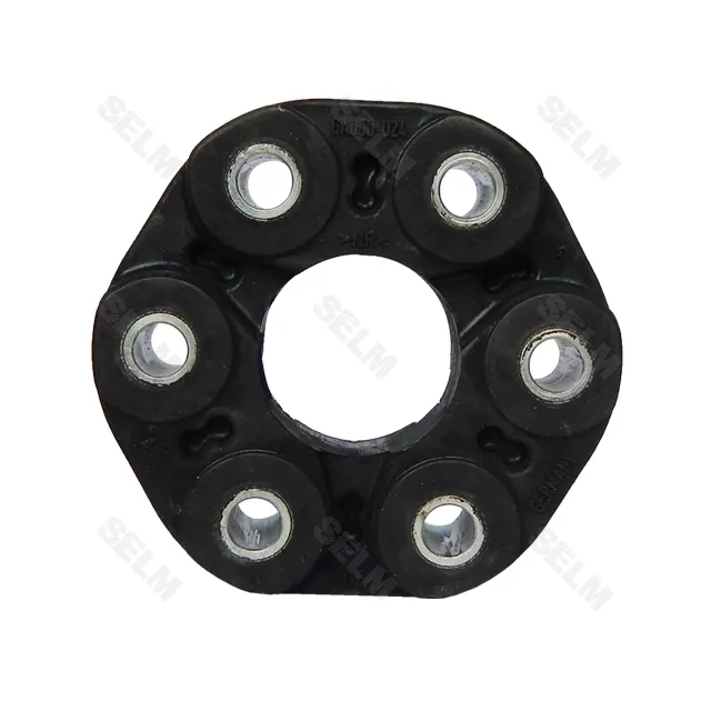 Муфта упруга Claas