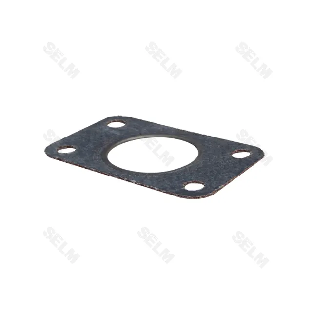 Прокладка патрубка СМД-60