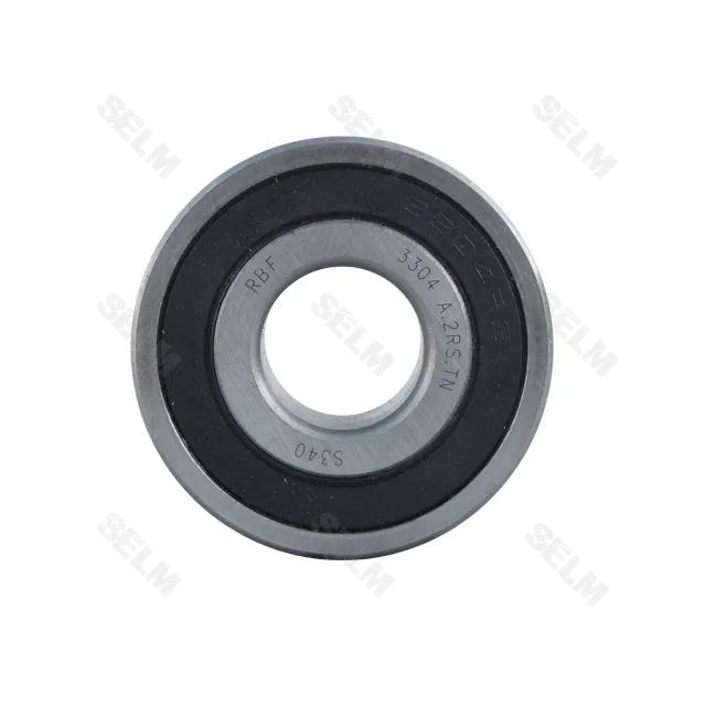 3304 A 2RS TN Підшипник