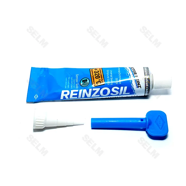 Герметик сірий (прокладок t-300*) 70 мл. VICTOR REINZ REINZOSIL