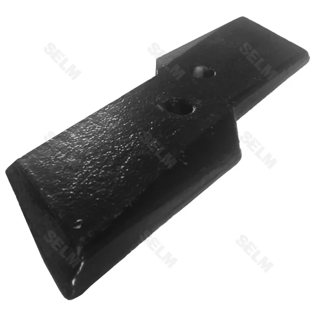 Долото плуга праве KUHN, Артикул - 622174-A