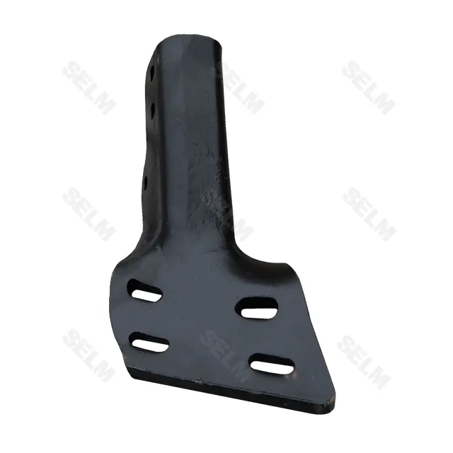 Корпус предплужника посилений правий LEMKEN