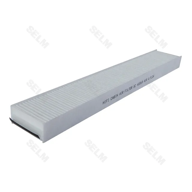 Фільтр повітряний кабіни Claas