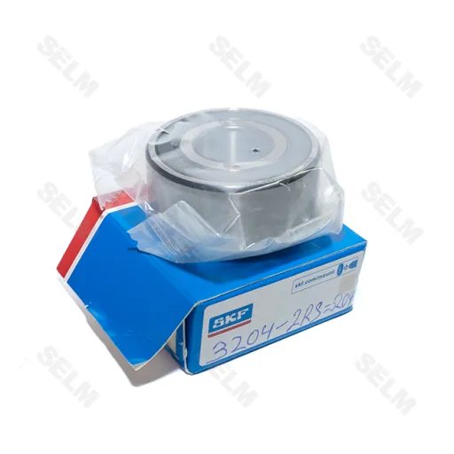 Підшипник 3204-2RS=5204-2RS SKF