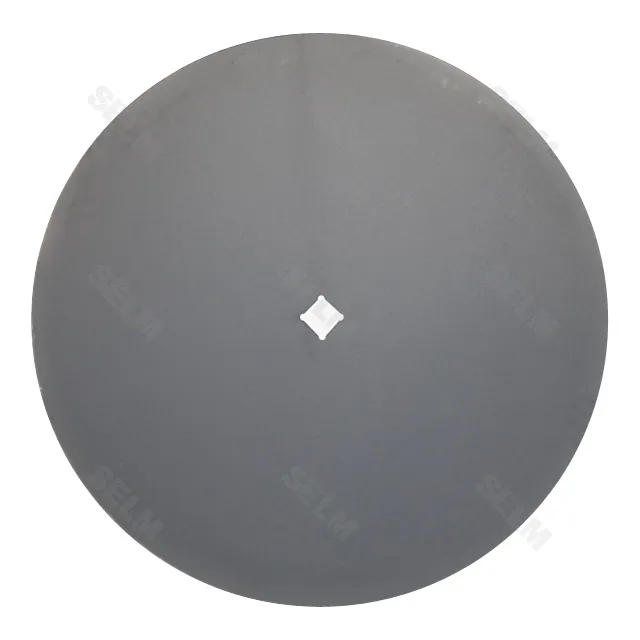 Диск борони гладкий 510х7 мм SMART PART до техніки БГР 4,2 Солоха,GREGOIRE BESSON, 710416-P-SP