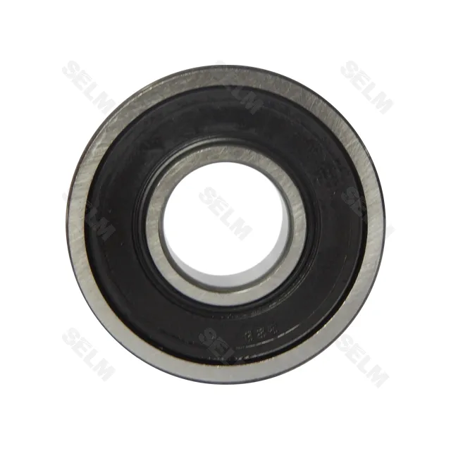 Пiдшипник 6000-2RS SKF