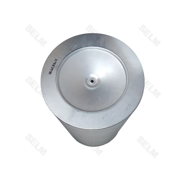 Фільтр повітряний великий Claas P780006 (Donaldson)