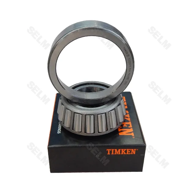 Підшипник 32207 (Tіmken)