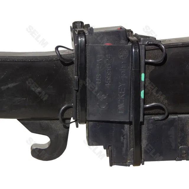 Насіннєпровід в зборі з датчиком Kinze