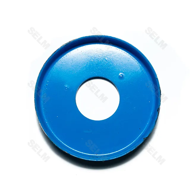 Кільце ущільнююче D35/D100*15 LEMKEN