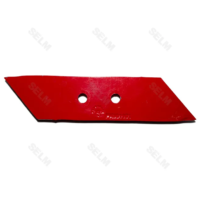 Долото праве PK 8 VOGEL&NOOT 290×66×12 мм, Артикул - PK8.011.01-EA