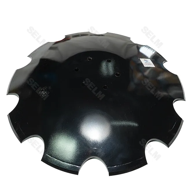 Диск борони ромашка 684х6 мм SMART PART до техніки Horsch Tiger, 00310988-K