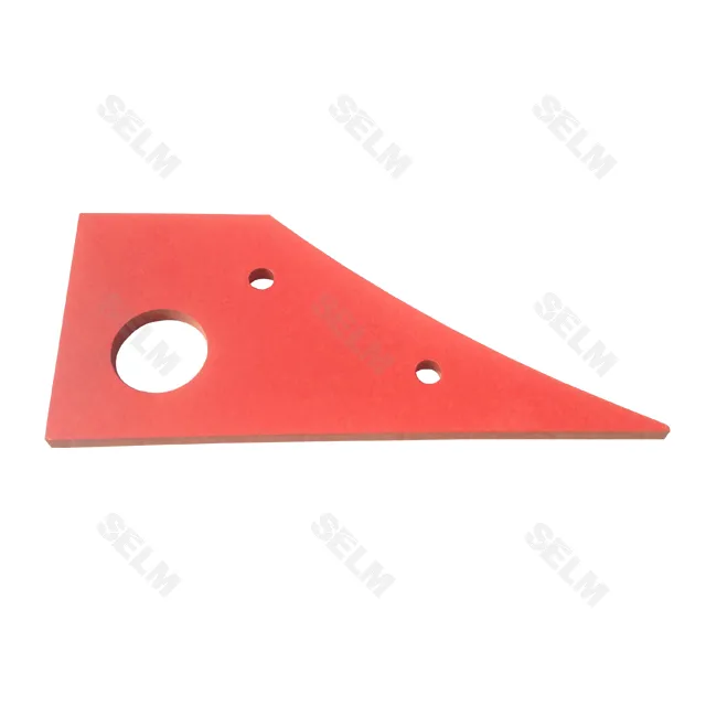 Носок польової доски Vogel & Noot