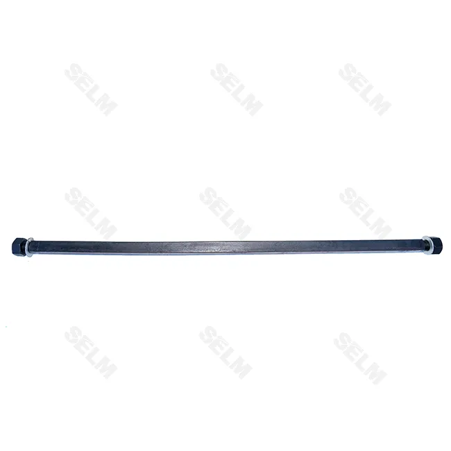 Вал  L - 1520 GREGOIRE BESSON