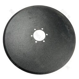 Диск сошника D330x3,5 LK70 6отворів  - SMART PART | KL810921-SP | СЕЛМ АГРО