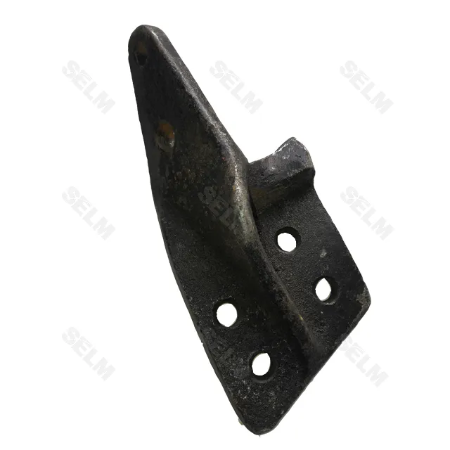 Кронштейн передплужника правий GREGOIRE BESSON