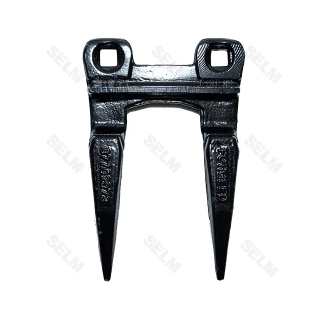 Палець подвійний AGV Parts